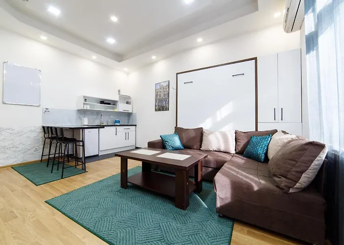 Fg Apartments