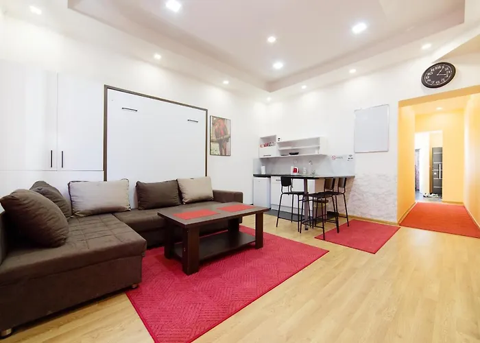 Fg Apartments