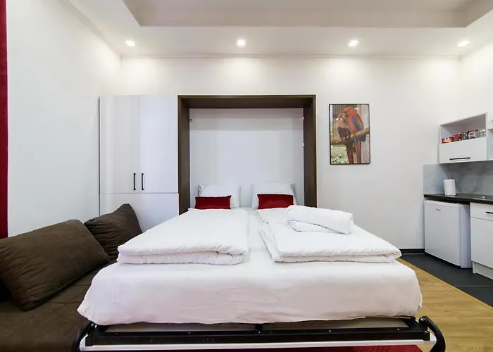 Fg Apartments