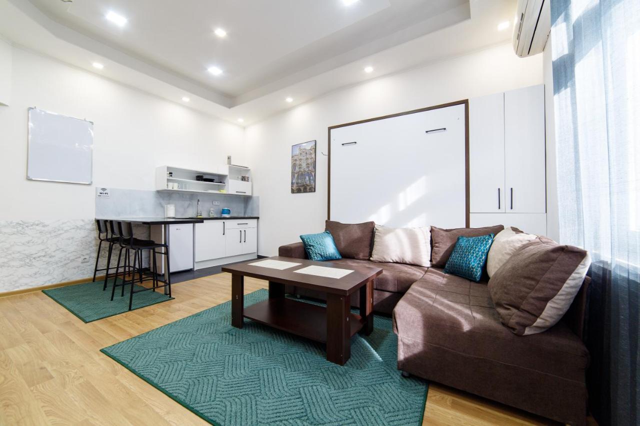 Fg Apartman *