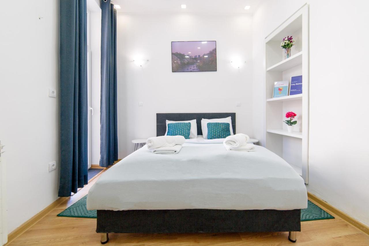 Fg Apartment *