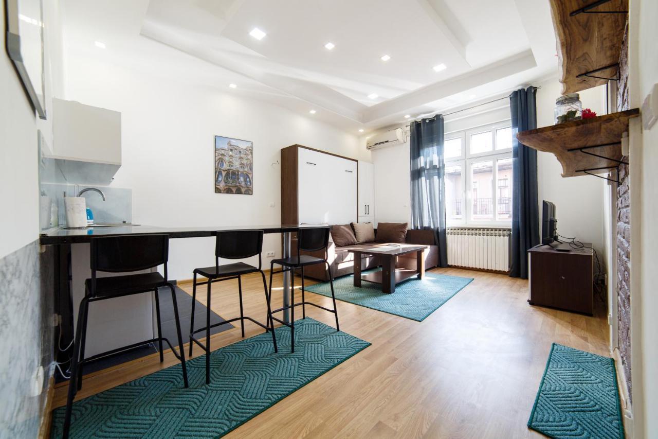 Fg Apartman *