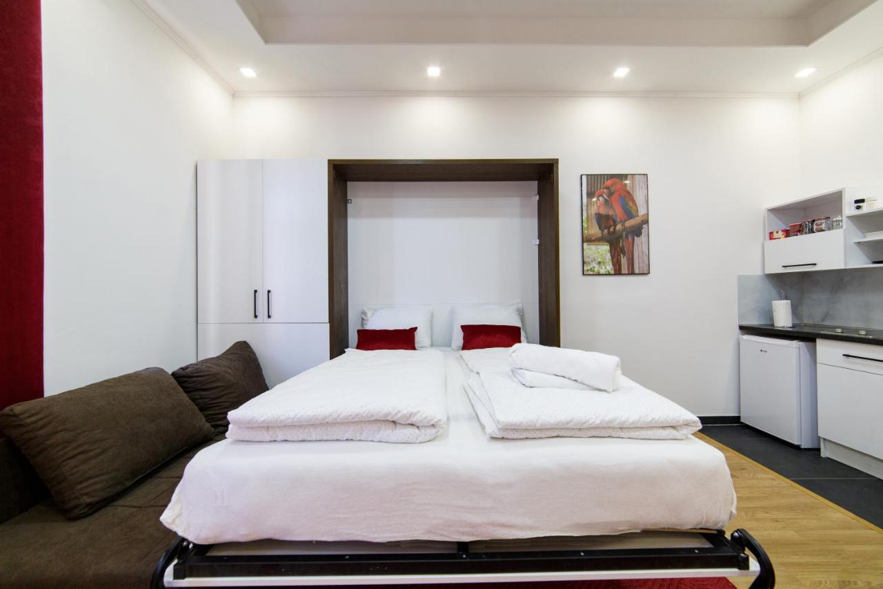Fg Apartment Sarajevo